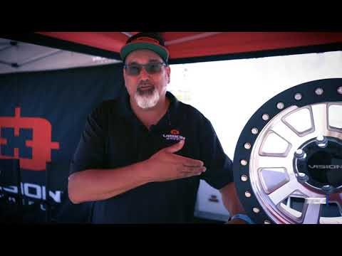 The Technology Behind @VisionWheel1976