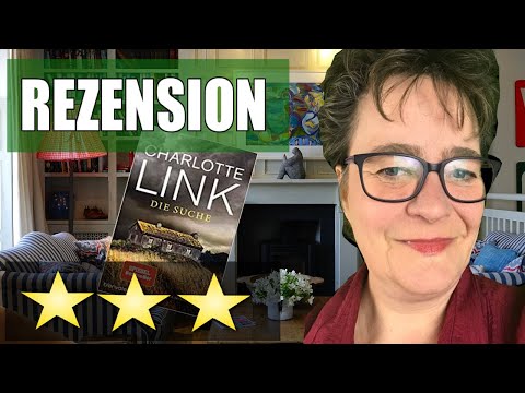 Charlotte Link - Die Suche - Rezension