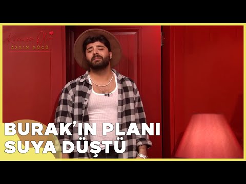 Kırmızı odada ters köşe! | Kısmetse Olur: Aşkın Gücü