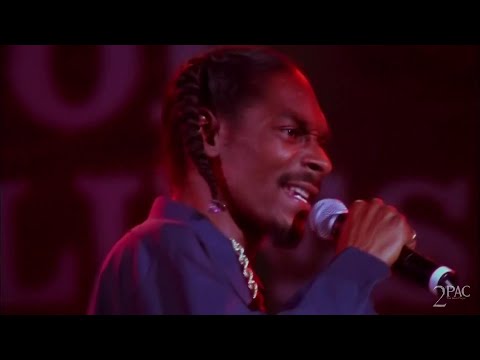 Video thumbnail for Murder Was The Case (Live 1996)