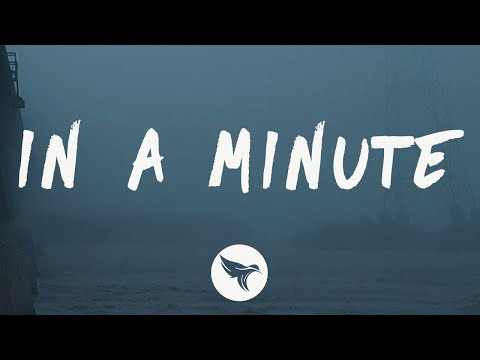 Lil Baby - In A Minute (Lyrics)