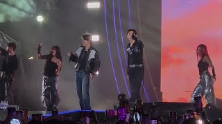 Download lagu 251231-Chromosome Countdown Show / Just us 2 - EXO-SC (Sehun-Chanyeol) in Hongkong  mp3