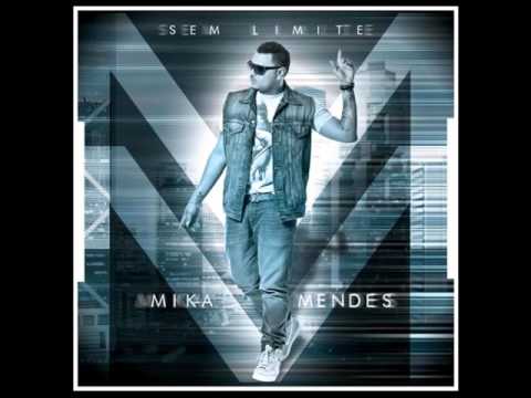 Mika Mendes feat. Atim & Elji - Não Para (2013)