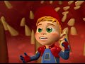 Adiboo Adventure Inside The Human Body Why Do I Have Hair Everywhere FULL EPISODE