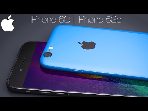 NEW iPhone 6C (SE) - FINAL Leaks & Rumors Video