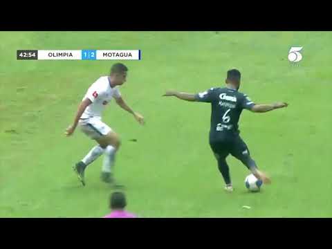 Goles de la primera vuelta, Torneo Clausura 2020