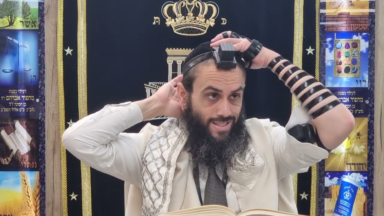 אין לנו שום יחס להשיג את הבורא – כל מה שאנחנו יודעים הוא רק גילוי חלקי! - הרב דורון הלל שליט"א