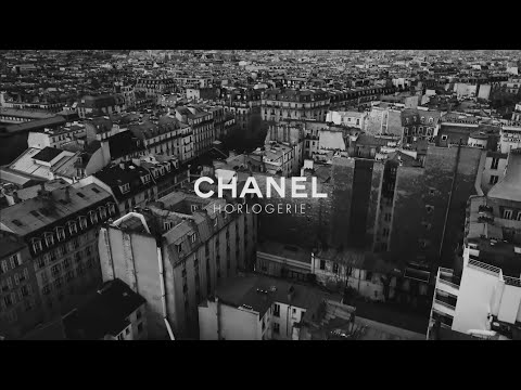 Armaud Chastaingt Talk about the Making of Chanel Horlogerie