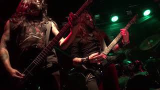 Malicia - En la mira (Comodoro Rivadavia 02/12/17)