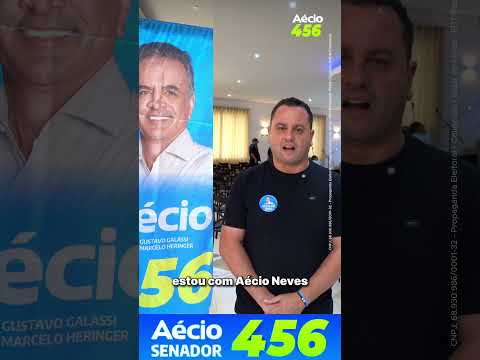 Maicon Brito Oliveira - Ex-prefeito deDivino das Laranjeiras