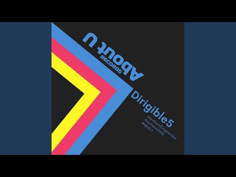 Anywhere (Dub Mix)