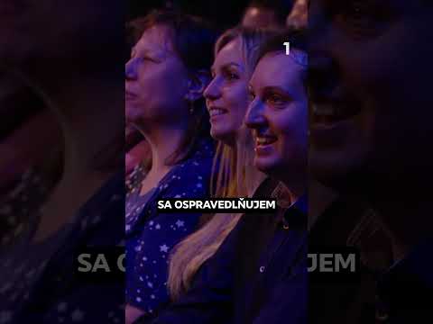 ❓Ktorú otázku ste nevedeli? 😍