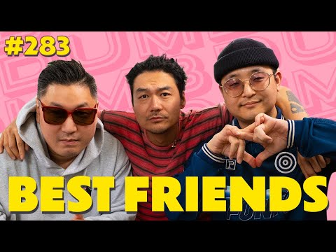 Best Friends and…Best Dads?! | Fun With Dumb Ep 283