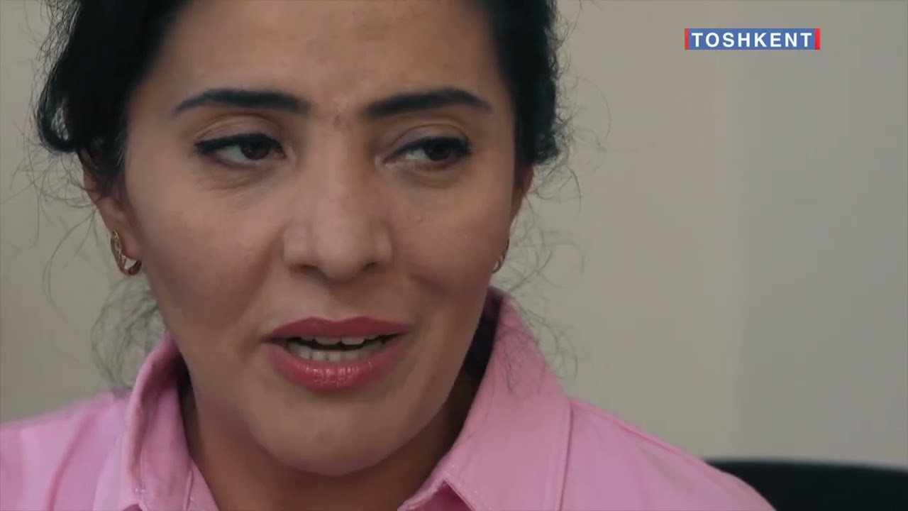 TUGUN - Devor ostidagi xazina 4-qism II Detektiv serial