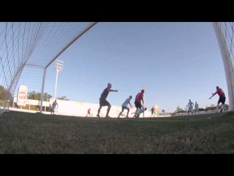 Lajeadense 1 x 2 Brasil. Confira os gols do Brasil no primeiro amistoso da pré-temporada