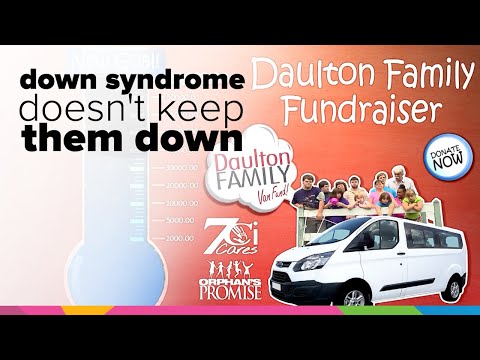 Down Syndrome Doesn't Keep Them Down | USA | Orphan's Promise