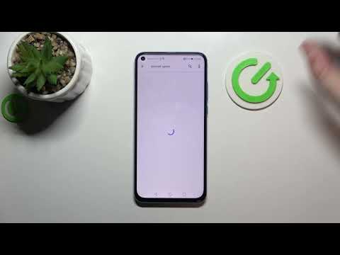 How to Display an Internet Speed at the Status Bar on Honor View 20