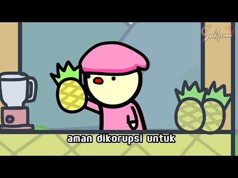 KOMPILASI DIPO DAN KOH ALIM