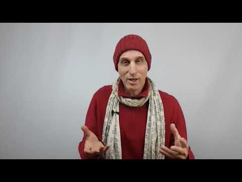 November 30 - HG Mahatma Prabhu speaks on "Becoming sincere"