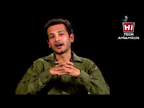 Moople Institute of Animation and Design Kolkata General video thumbnail 4