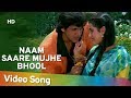 Naam Saare Mujhe Bhool Jaane Lage Lyrics