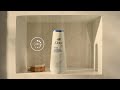 Dove Body Wash Commercial 2025