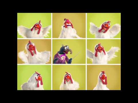 Los Muppets | Espectáculo Gonzo y Camila | Disney Oficial