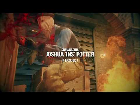 Introducing the Tainted Minds CSGO player highlights series!