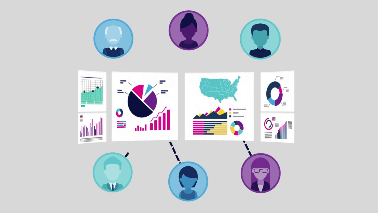 ECDataworks Data Story Builder