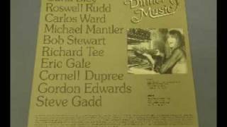 sing me softry of the blues / carla bley