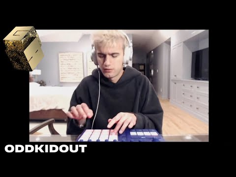 Fall Goldie Awards Online: OddKidOut (Beat Battle Semi-Finals)