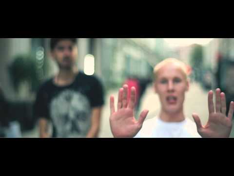 I DIGGIDY ft. JENEE (OSG) - I LEFT THE HOME (prod. Garimastah)