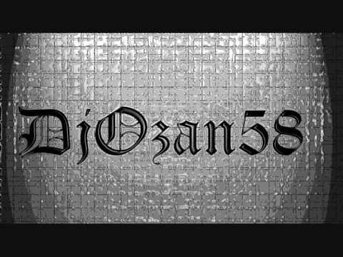 DJ OZAN / TechnoTrance