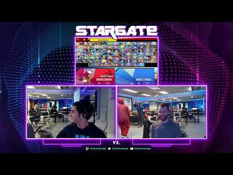 TRISTATE - STARGATE #56 Ft. BeatyBean, Sumgai, SmashBros!, Peco, Luigikid64, Cynnoh & More!!