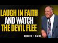 LAUGH BY FAITH & BREAK THE DEVIL’S POWER | JOY THAT HEALS, STRENGTH THAT WINS