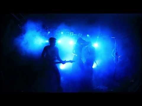 Immersion - Slave // live at Club Zentral, Stuttgart