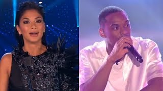 RAK-SU WOW With MONA LISA..JUDGES Want Them TO WIN! - X Factor UK 2017 - GRAND FINALS