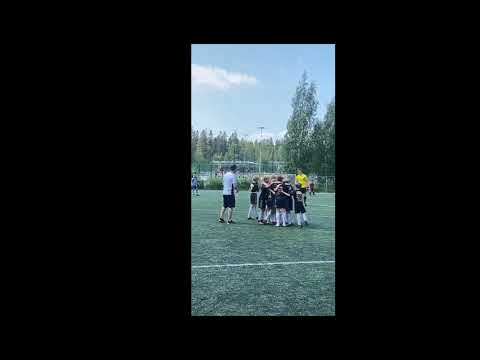 Ilves Cup video   2