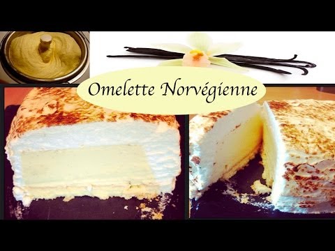 comment faire monter une omelette