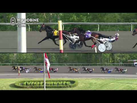 SBOA Final - 3YO Colt & Gelding Trotters - May 23 2022