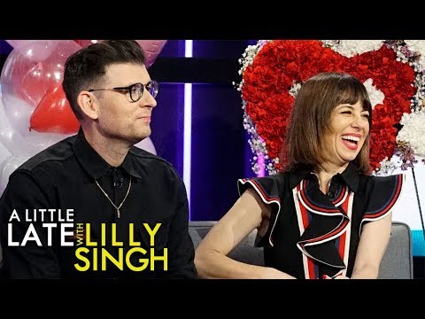 Natasha Leggero and Moshe Kasher Share Some Wild Anonymous Confessions