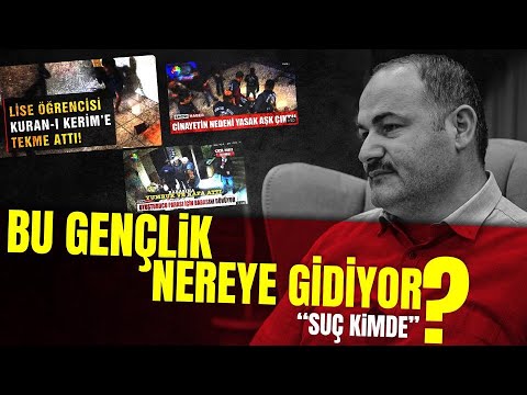 Bu Video İle Kalk Diril ve Yürü | Said Şaşmaz