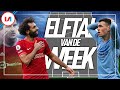 TOTW: Salah De Allerbeste & Maguire De Allerslechtste!