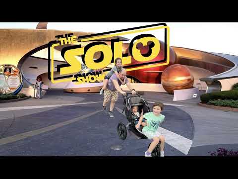 161 - Trip Report with Alex Smith