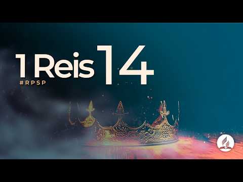 1 Kings 14 - Revived by His Word | #RPSP