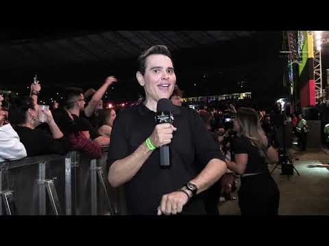 Programa André Show - 13/05/2023 - FESTIVAL SERTANEJO