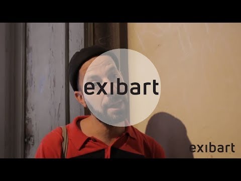 Intervista a  Uriel Orlow | Manifesta 12