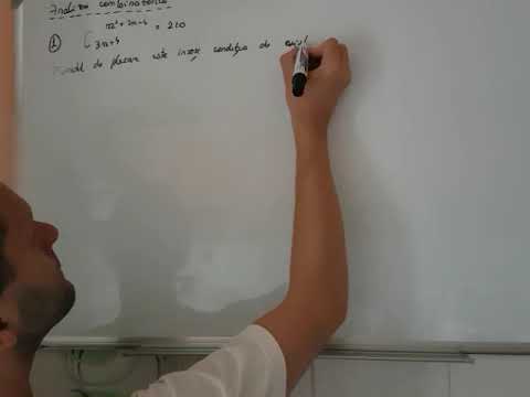 Matematica Liceu -  Analiza Combinatorica 001