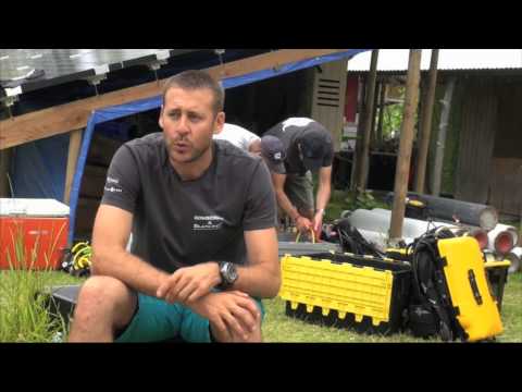 Gombessa II Expedition "The Grouper Mystery" - Episode 04