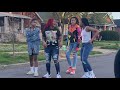 KiDGOALSs Ft KHLOE Sneaky Link By Hxllywood GlizzyG